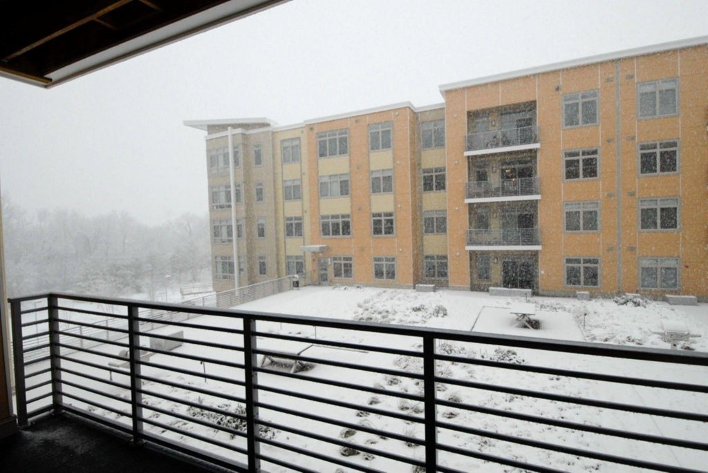 Global Luxury Suites at the Charles River 