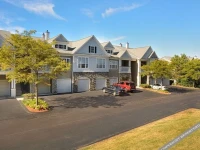 Global Luxury Suites at Waltham 