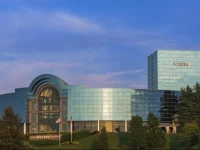 Westin Waltham Boston 4*