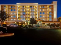 Best Western TLC 
