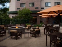 Courtyard by Marriott Boston Waltham 