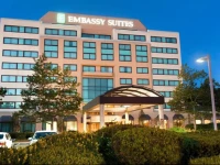 Embassy Suites by Hilton Boston/Waltham 