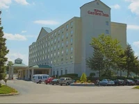 Hilton Garden Inn Boston Waltham 