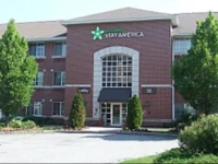 Extended Stay America - Boston - Waltham - 32 4th Avenue 