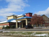 Motel 6 Walton - Richwood 