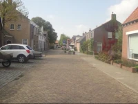 Holiday home Pandora Nieuwvliet 
