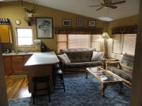 Valley View Chalet 