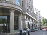 Ning Xia 4*