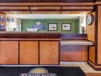 Days Inn & Suites Detroit Warren/Sterling Heights 