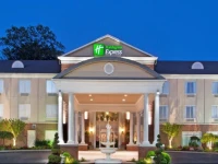 Holiday Inn Express Hotel & Suites Youngstown North-Warren/Niles 