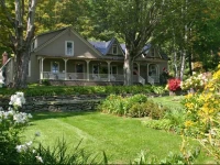 West Hill House B&B 
