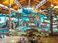 Three Bears Resort 