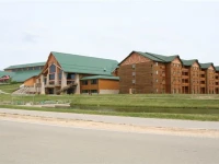 Three Bears Resort Villas 