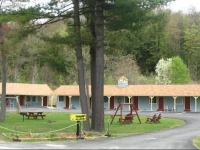 Route 9 Budget Inn 