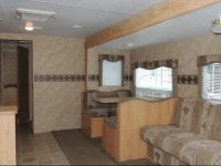 Lake George Escape 40 ft. Travel Trailer 50 