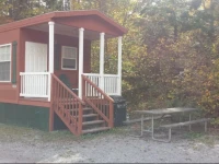 Lake George Escape Studio Cabin 60 