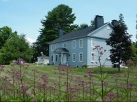 Merrill Magee Inn (Adults Only) 