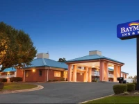 Baymont Inn and Suites Warrenton 