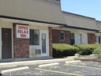 Relax Inn - Warrenton 
