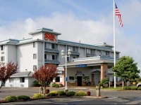 Shilo Inn Suites Warrenton 