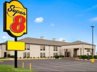 Super 8 North 