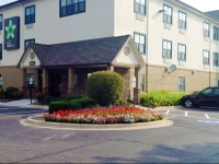 Extended Stay America - Chicago - Naperville - West 