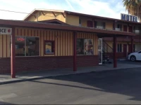 Wasco Inn 