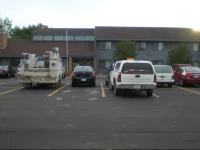American Motel Waseca 