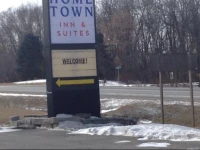 HomeTown Inn and Suites 