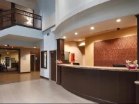 Best Western Plus Washington Hotel 