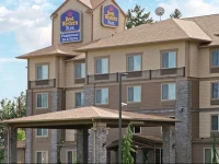 Best Western Plus Parkersville Inn & Suites 