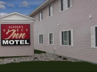 Alaskas Select Inn Wasilla 