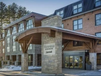 Fairfield Inn & Suites by Marriott Waterbury Stowe 