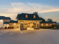 Best Western Plus Waterbury - Stowe 