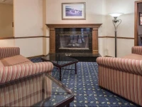 Baymont Inn and Suites Waterford/Burlington 