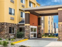 Comfort Inn & Suites Waterloo вЂ“ Cedar Falls 