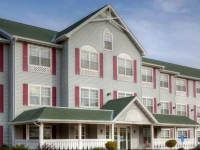 Country Inn & Suites by Carlson - Waterloo 
