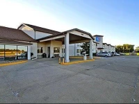 Motel 6 Waterloo 