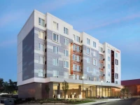 Residence Inn by Marriott Boston Watertown 