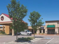 Best Western Ramkota Hotel Watertown 