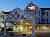 Country Inn & Suites by Carlson Watertown 