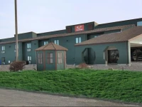 Econo Lodge Watertown 