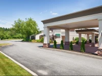 Best Western Plus Waterville 