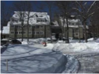 Northstar Inn 