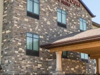 Little Missouri Inn & Suites 5*