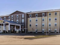 MainStay Suites Watford City 