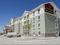 Value Place Hotel Watford City 