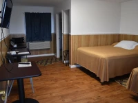 Gorgeous View Motel 3*