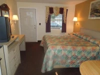Seneca Clipper Inn 