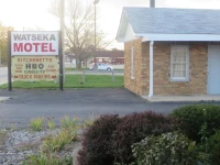 Watseka Motel 